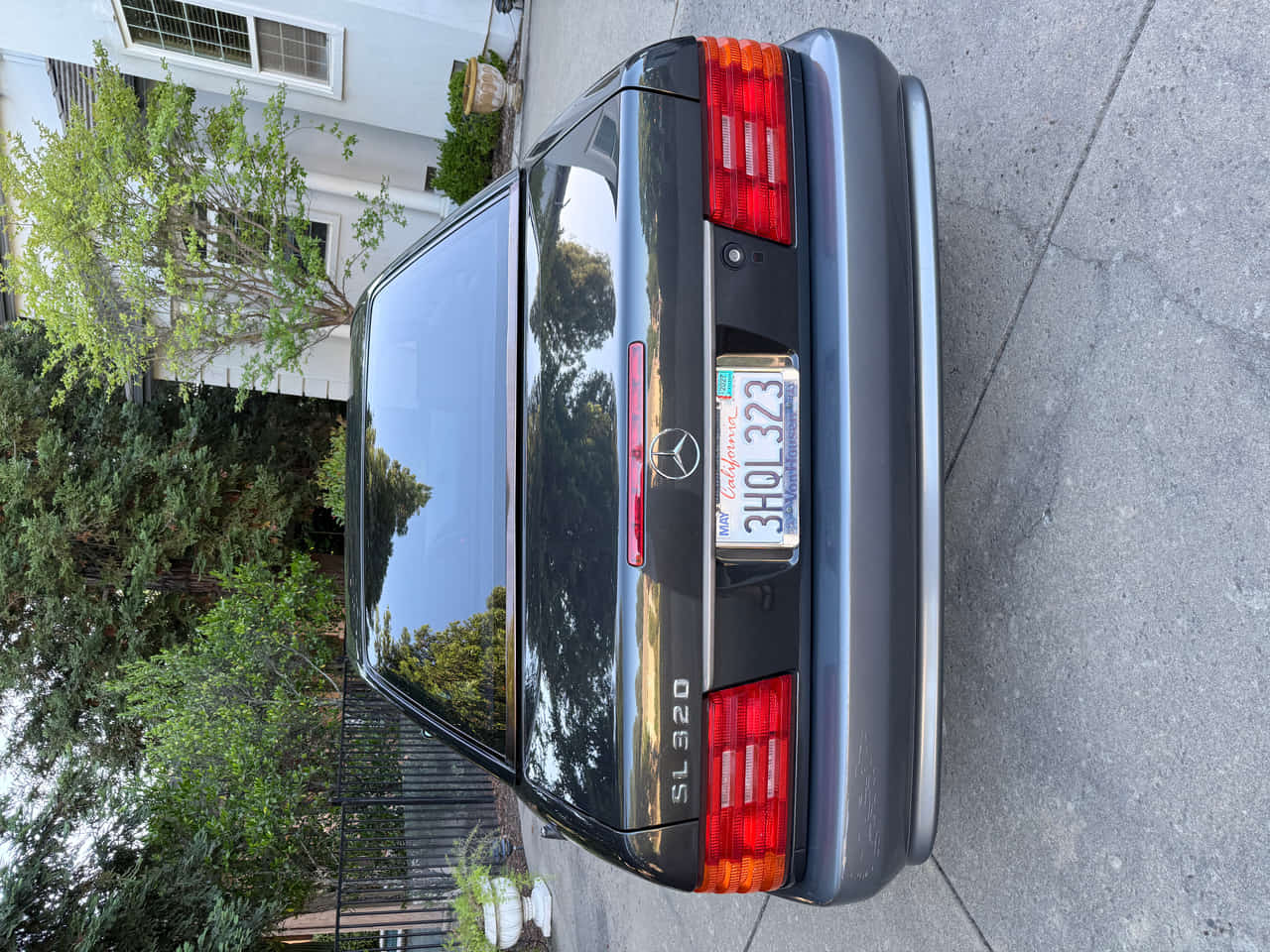Car Preview