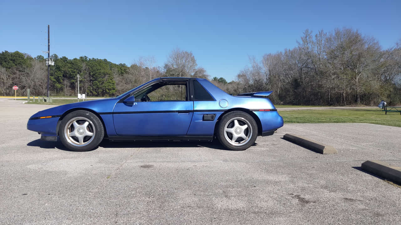 Car Preview