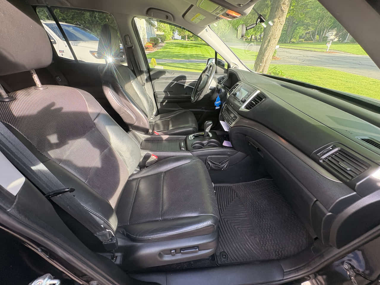 Car Preview