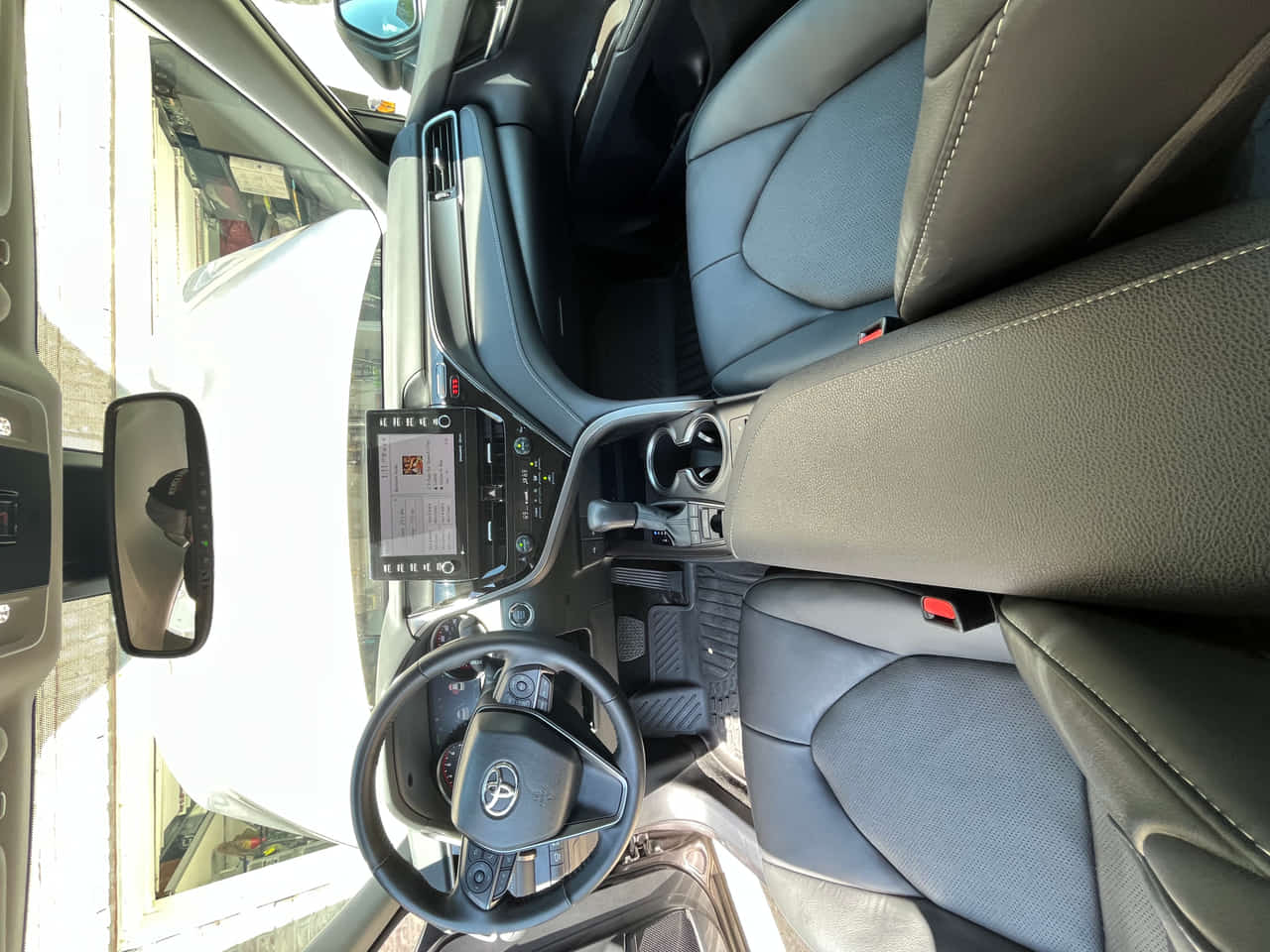 Car Preview