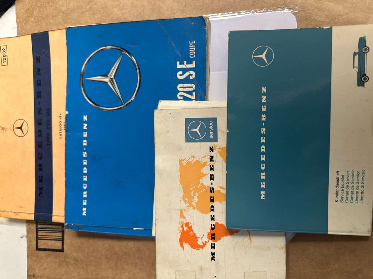 Car Preview