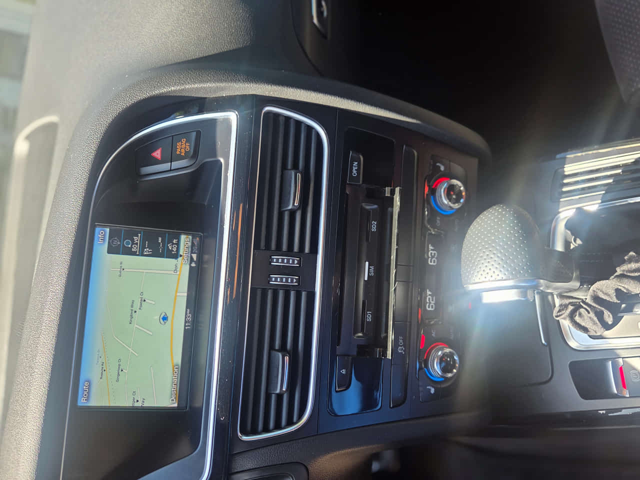 Car Preview