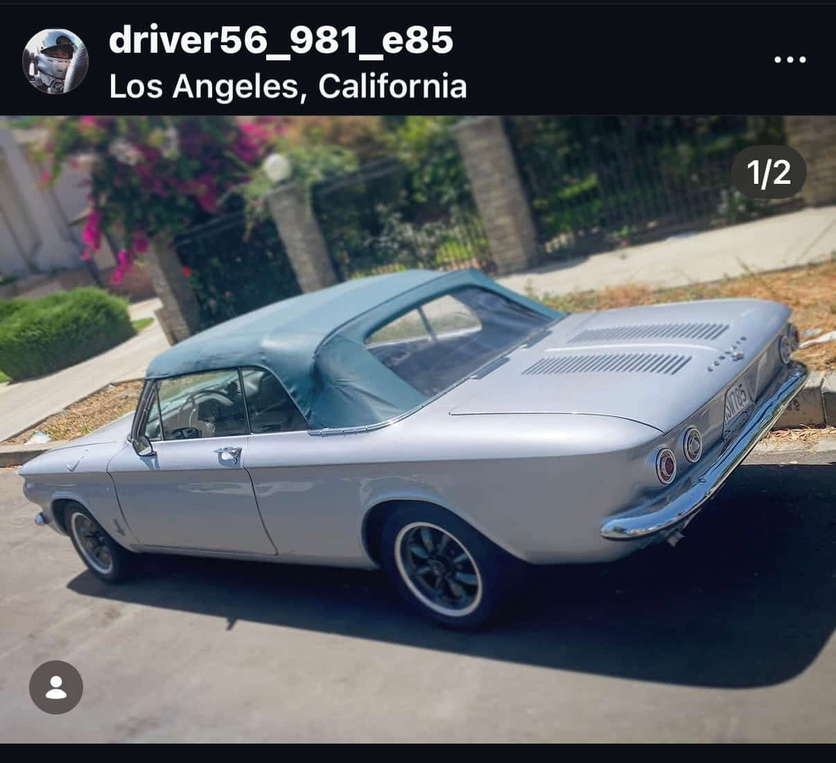 Car Preview