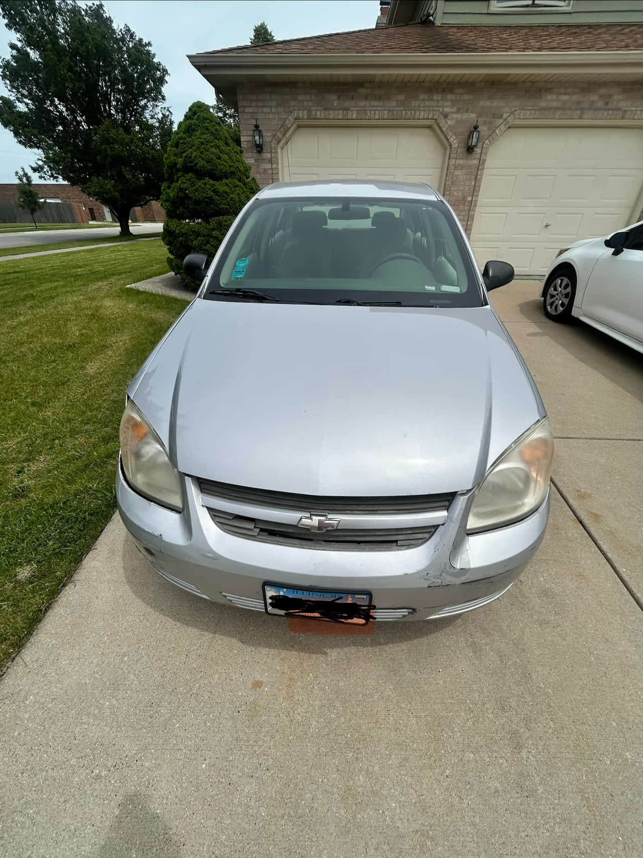 Car Preview