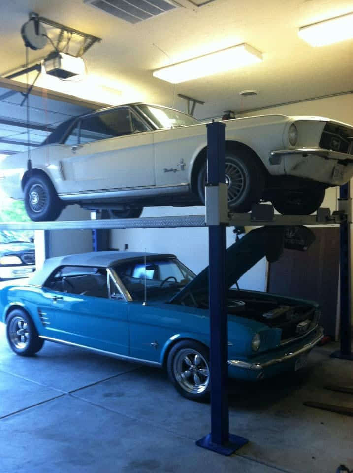 Car Preview