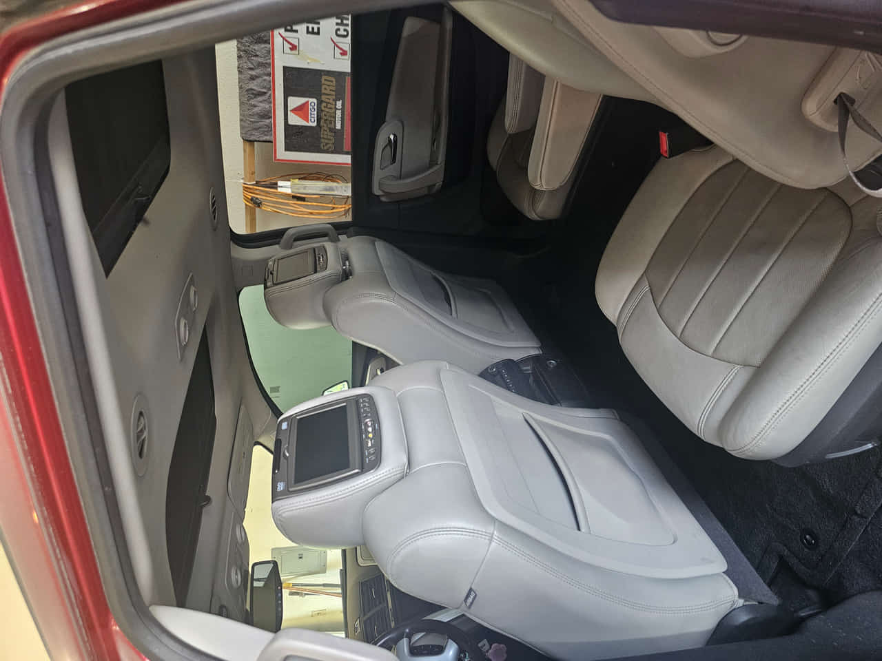 Car Preview