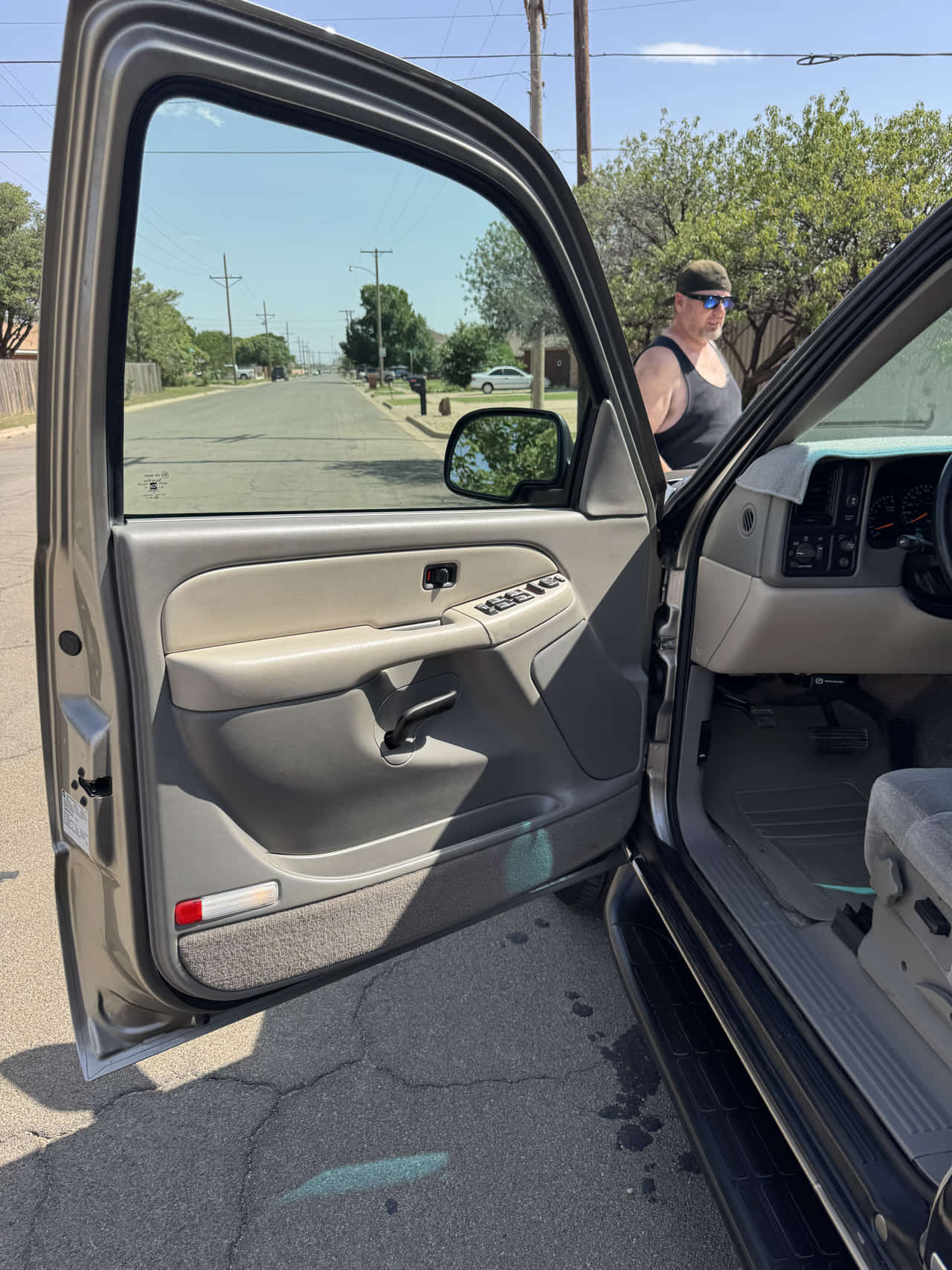 Car Preview