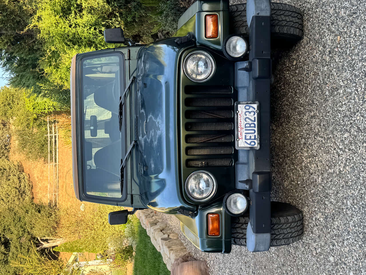 Car Preview