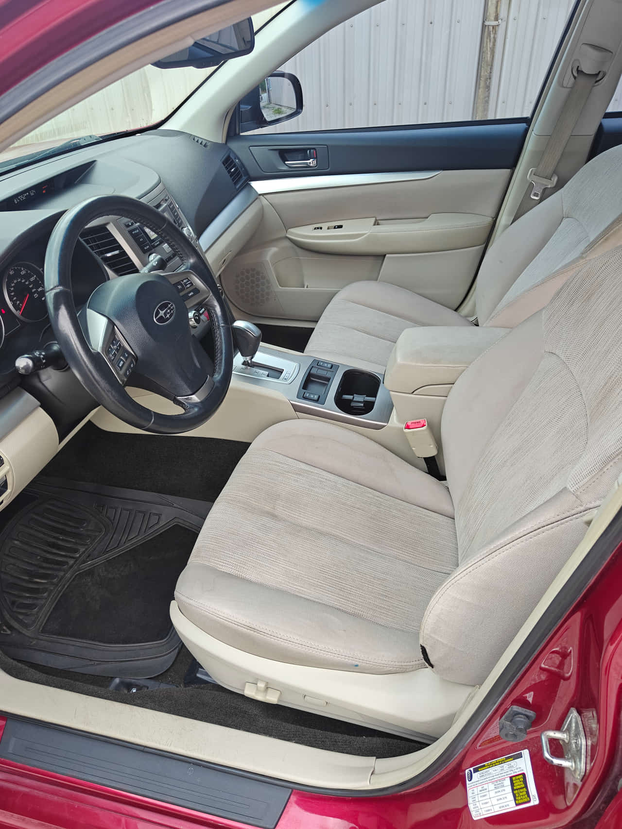 Car Preview