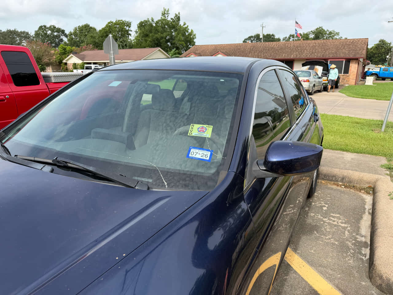 Car Preview
