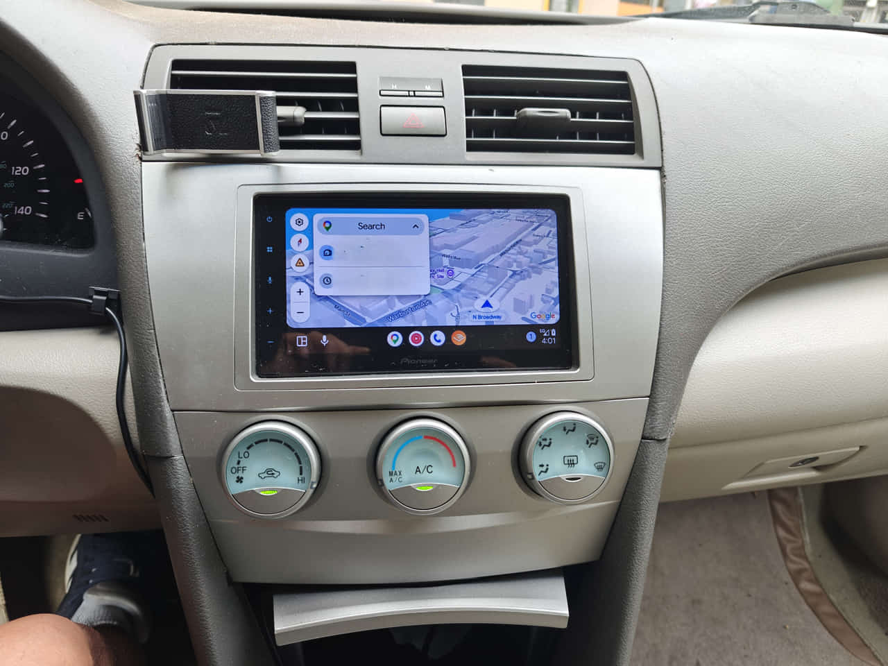 Car Preview