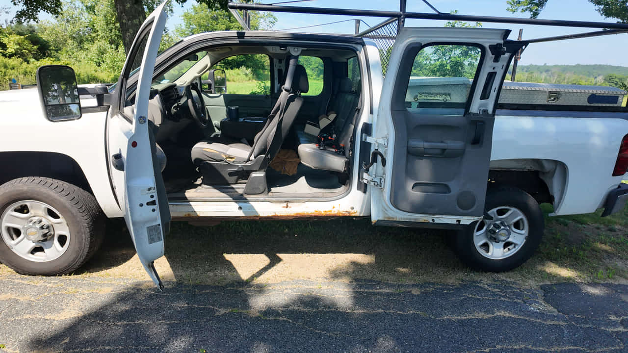 Car Preview