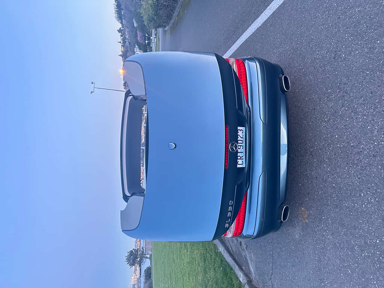 Car Preview