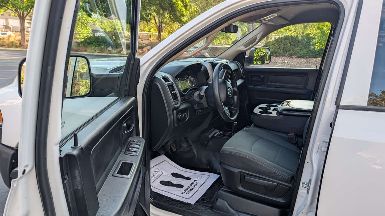 Car Preview