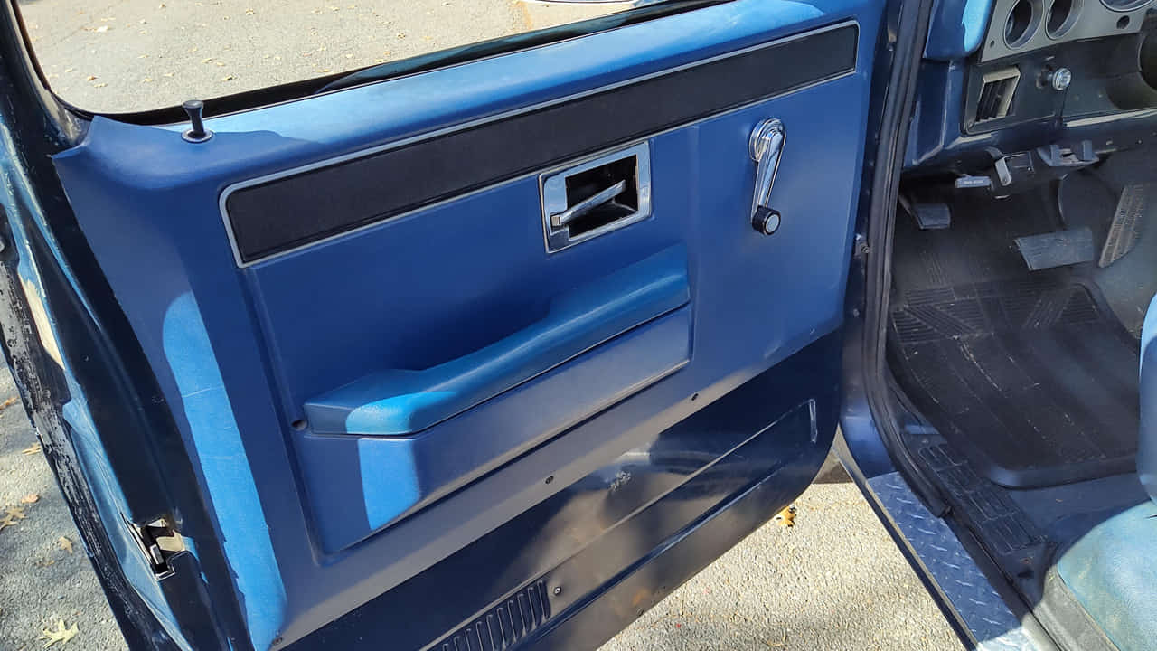 Car Preview