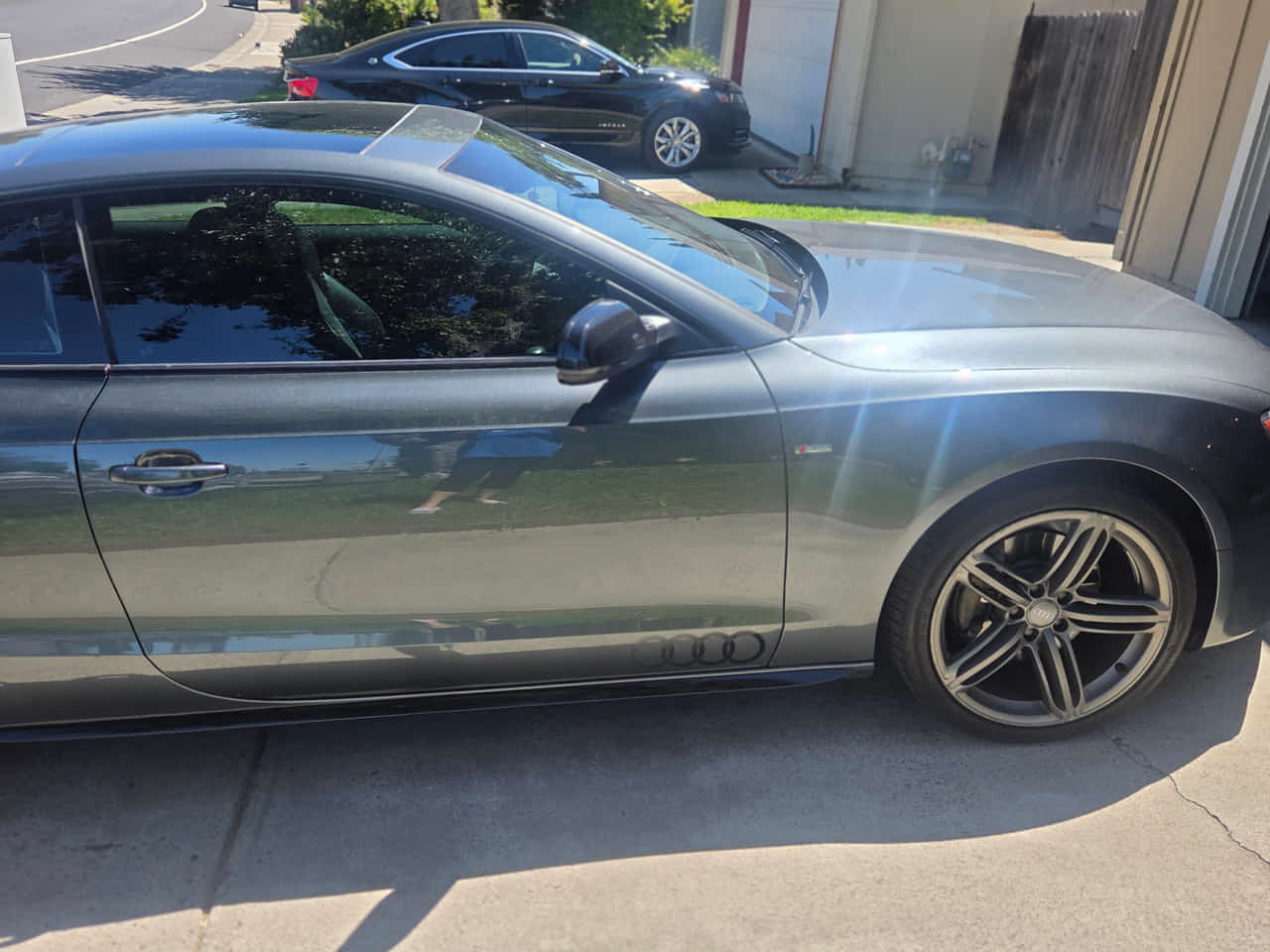Car Preview