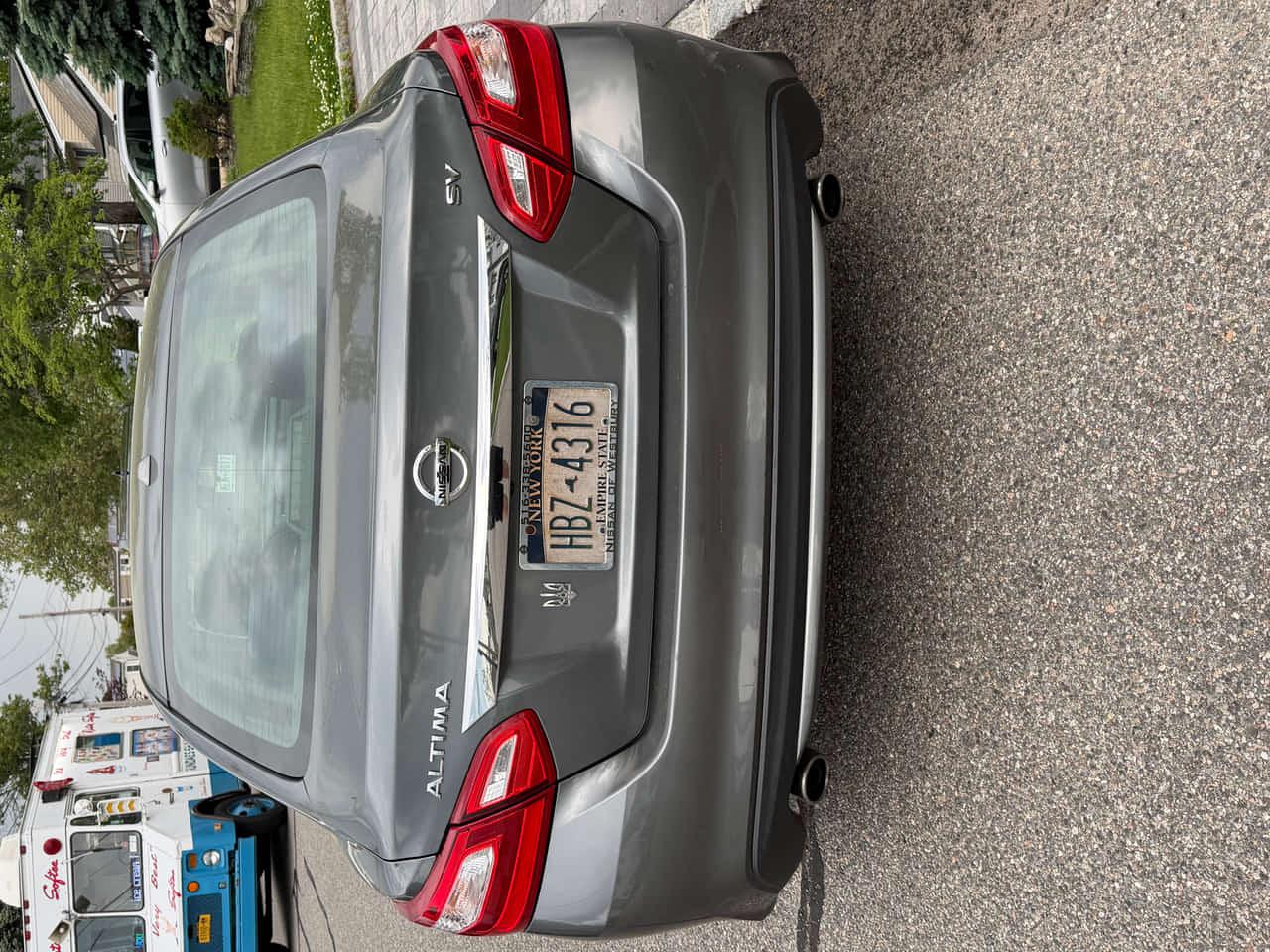Car Preview