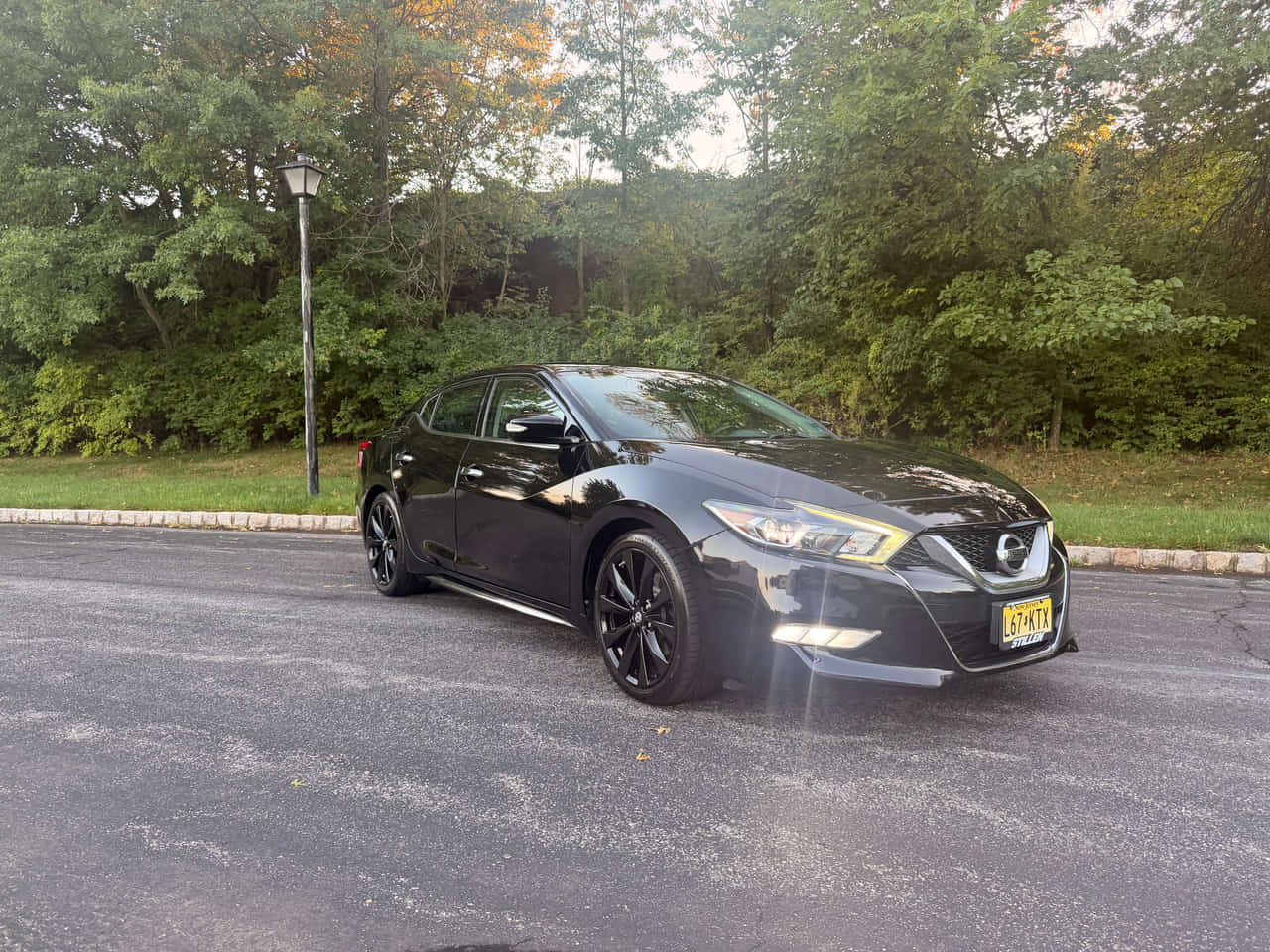 Car Preview