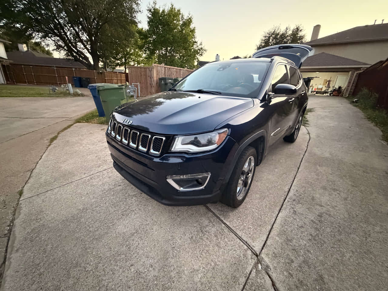 Car Preview