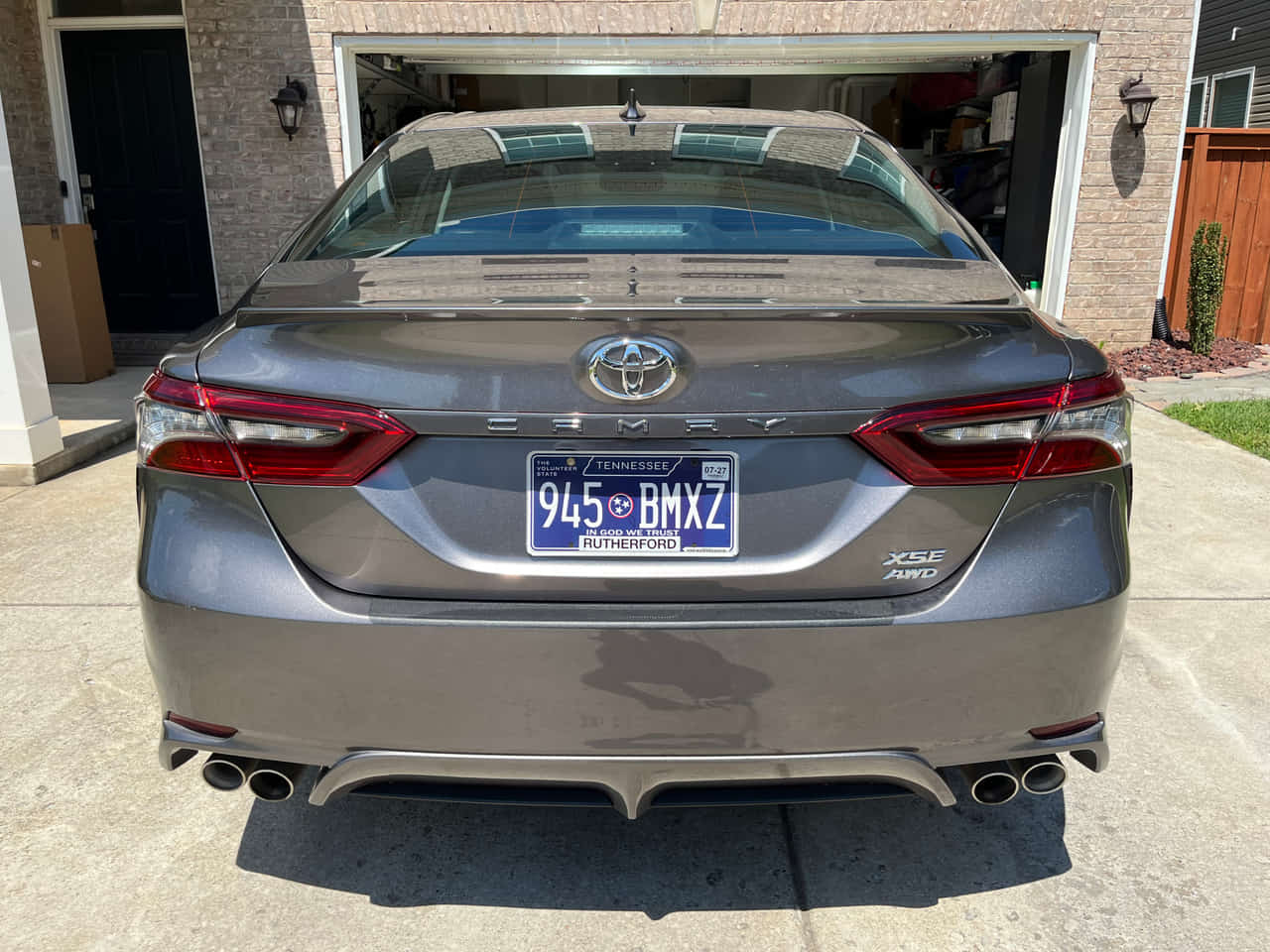 Car Preview