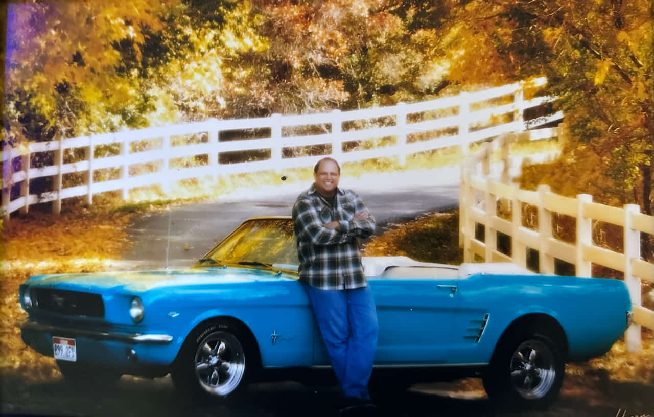 Car Preview