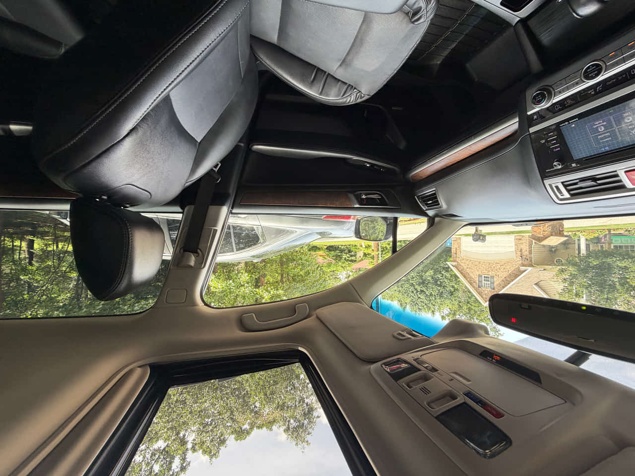 Car Preview