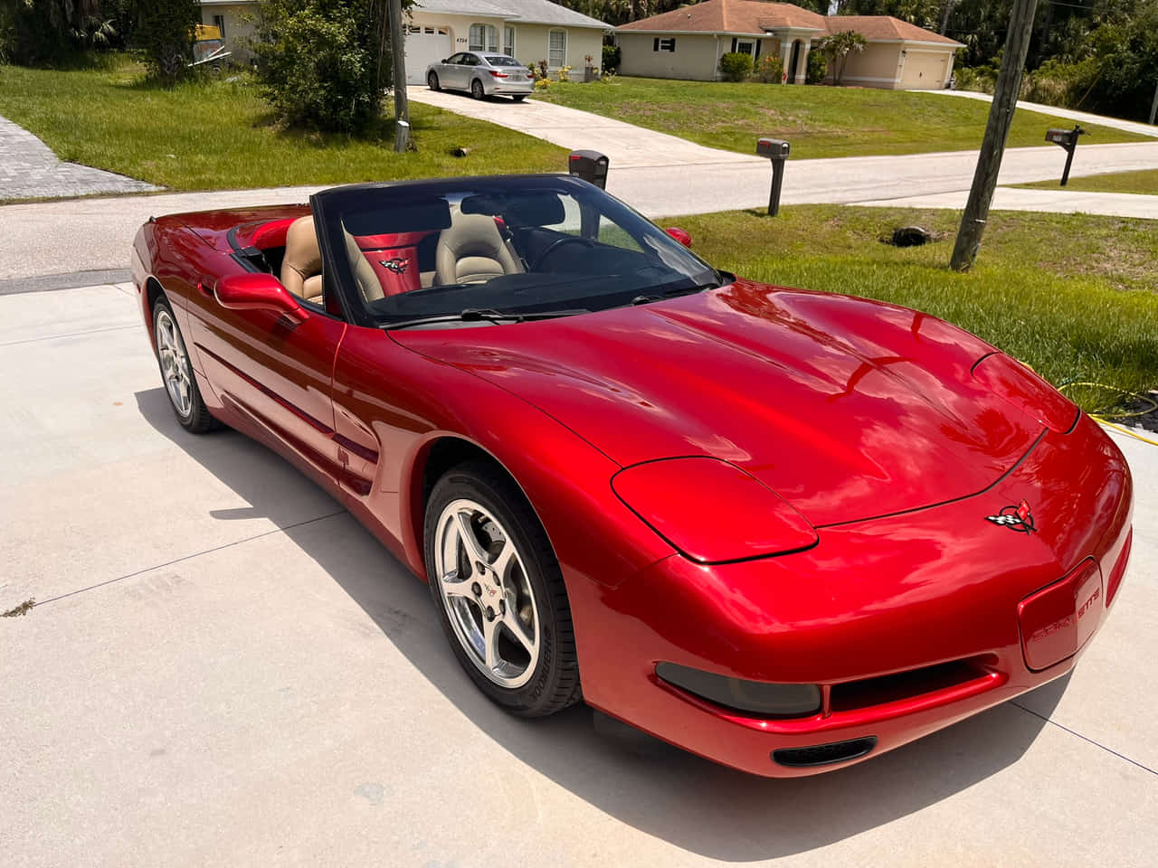 Car Preview