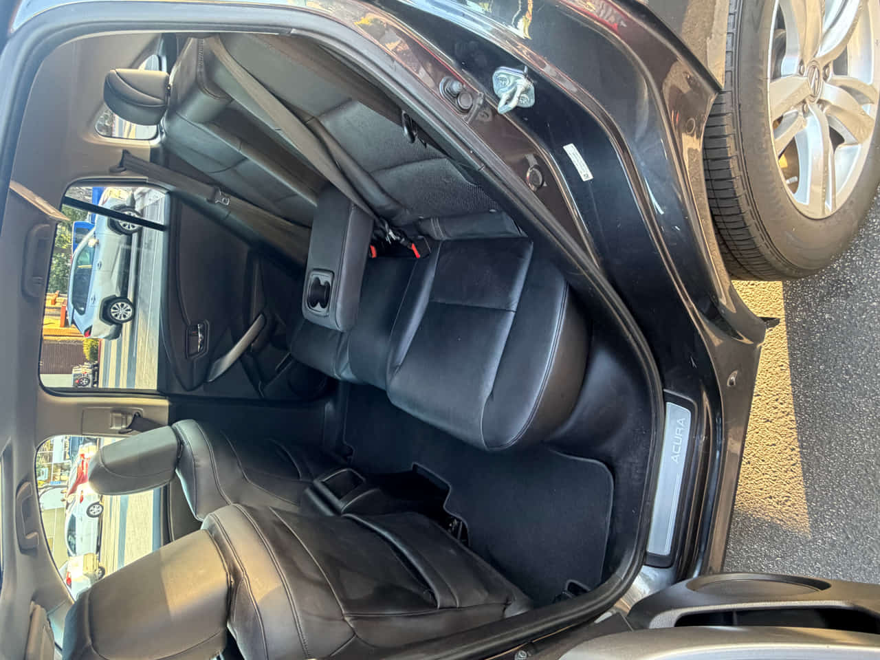 Car Preview