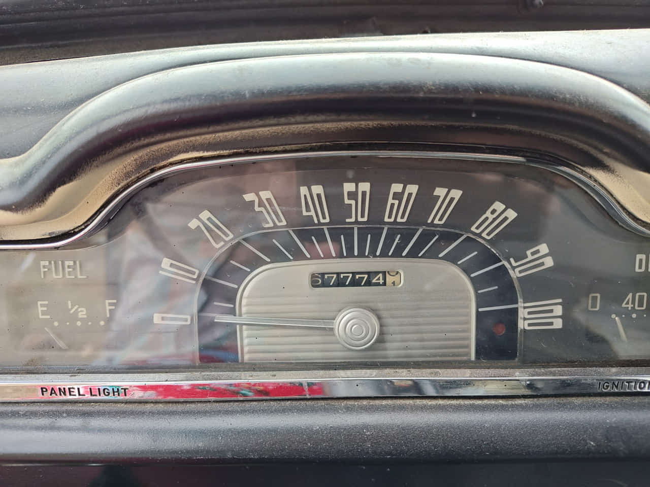 Car Preview