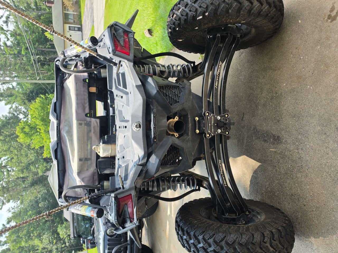 Car Preview