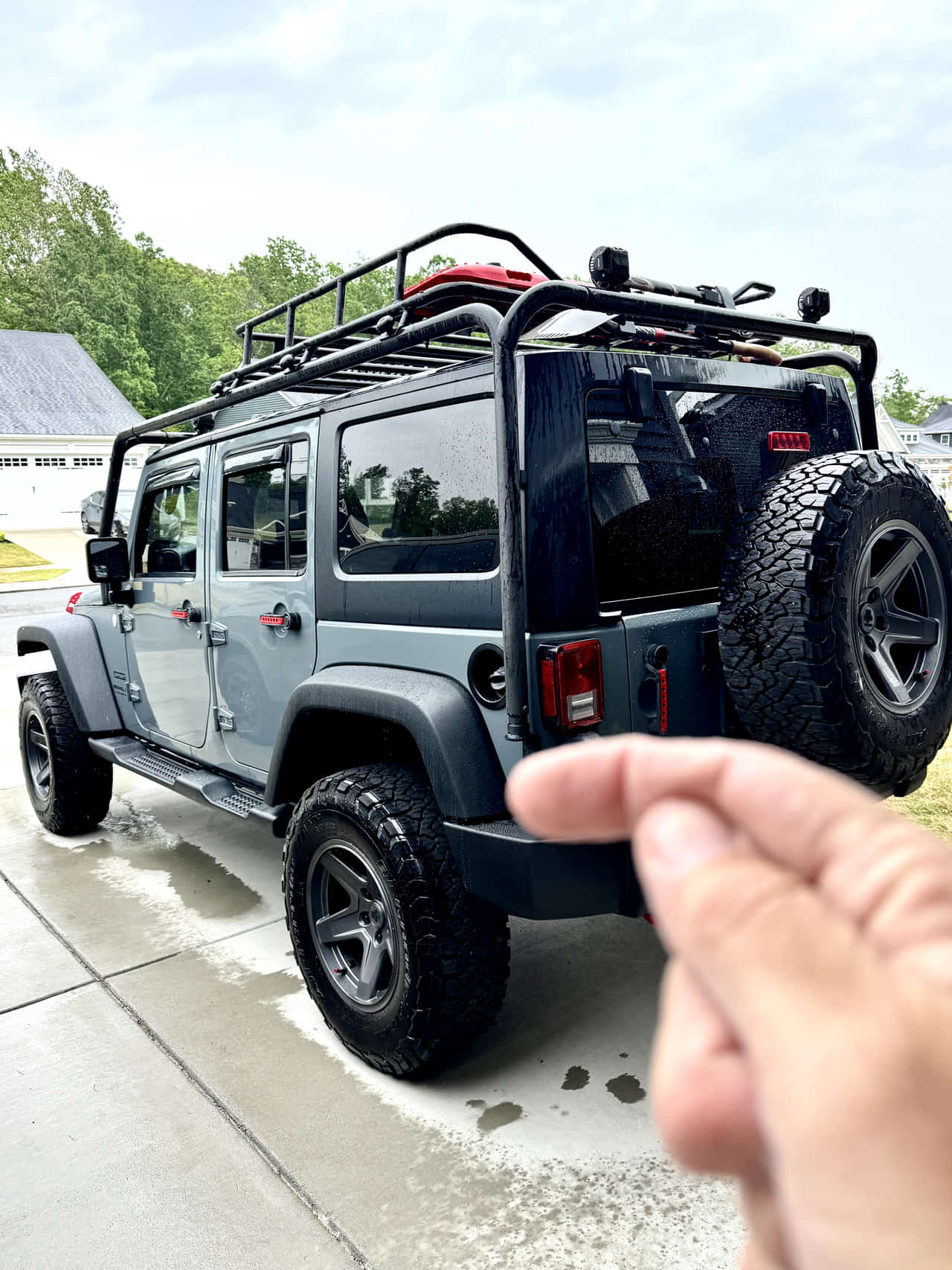 Car Preview