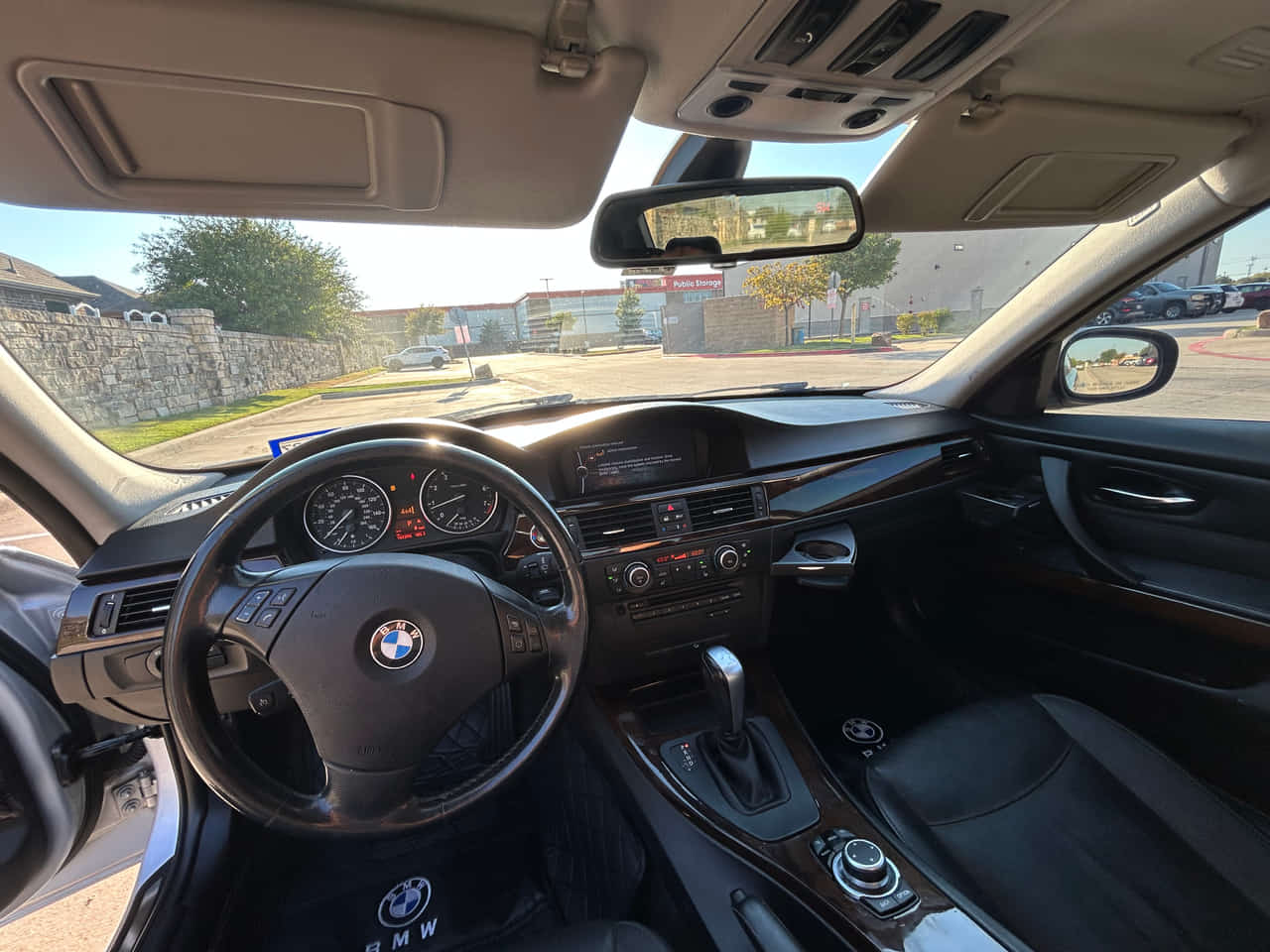 Car Preview