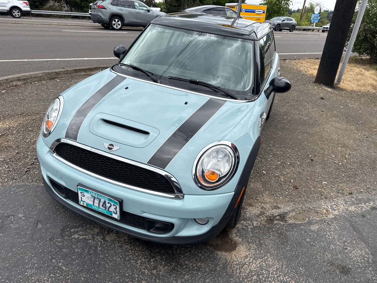 Car Preview