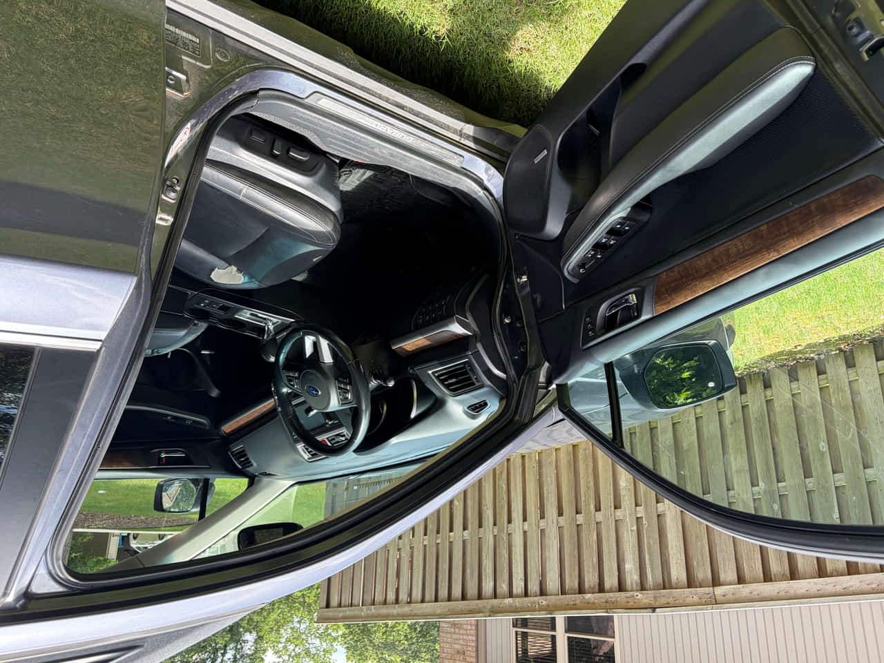 Car Preview