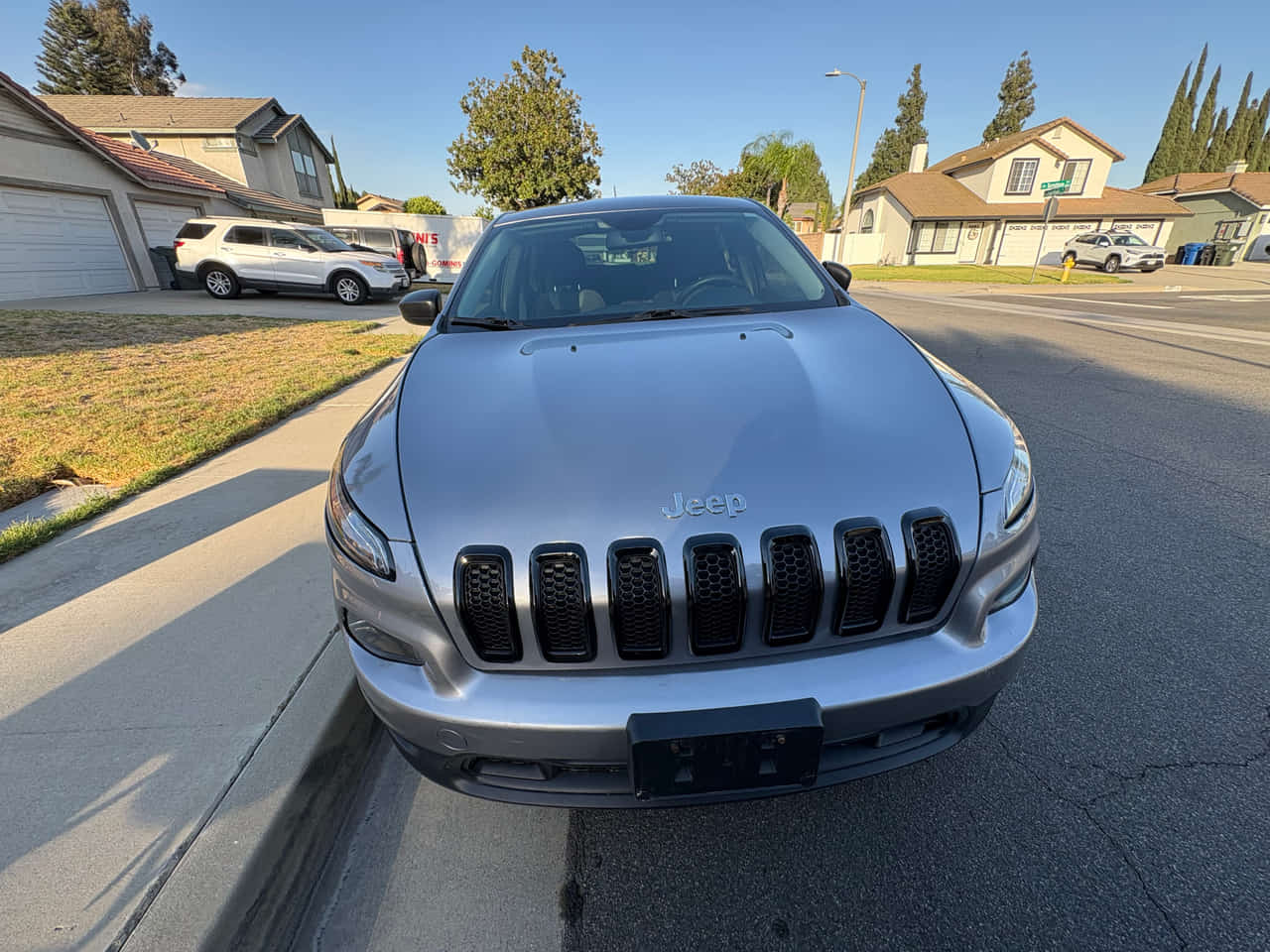 Car Preview