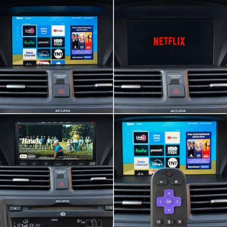 Car Preview