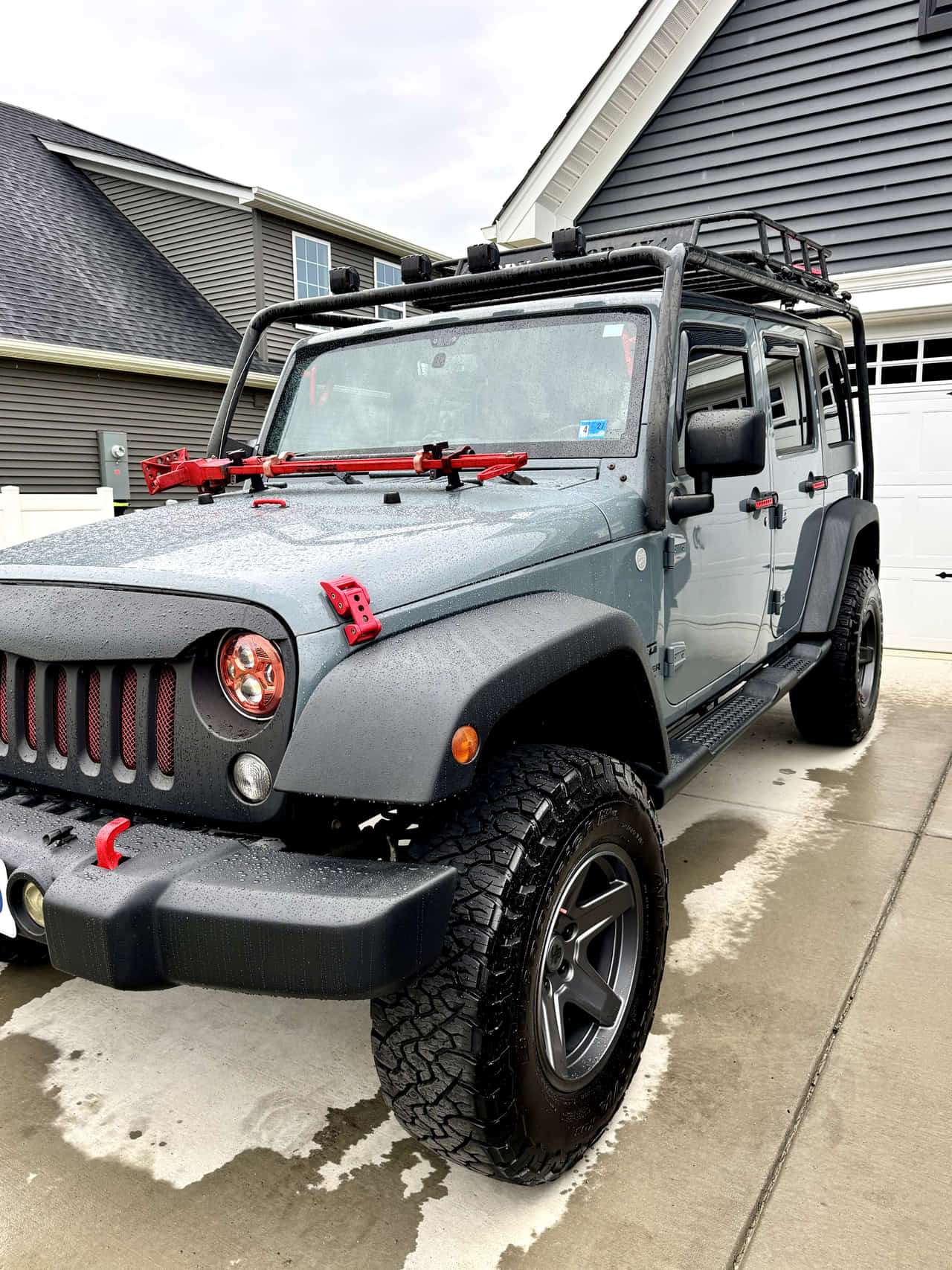 Car Preview