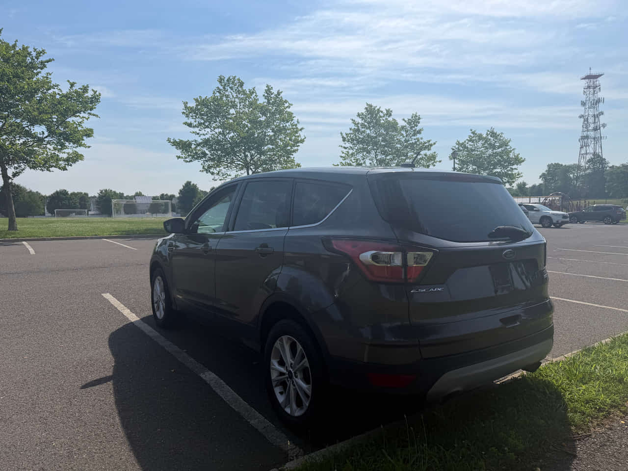 Car Preview