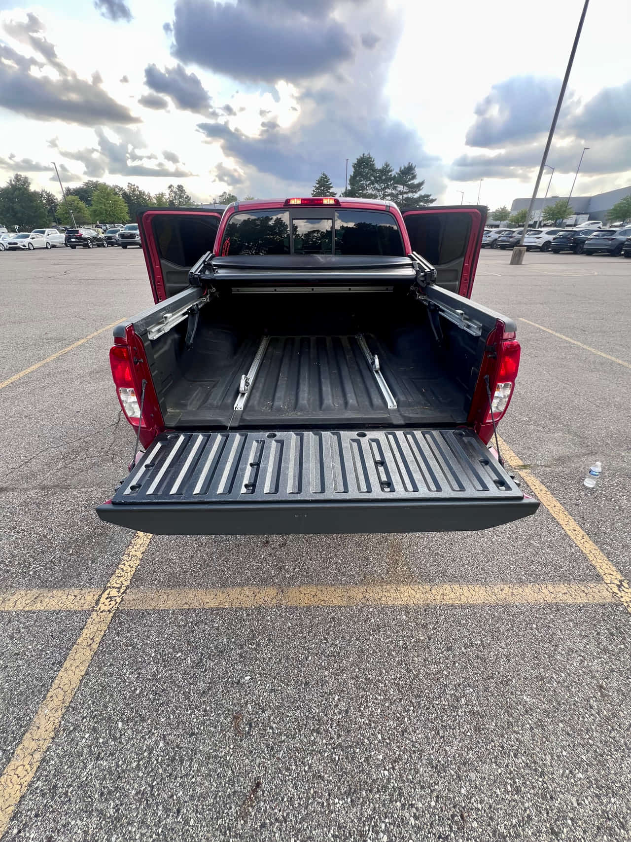 Car Preview