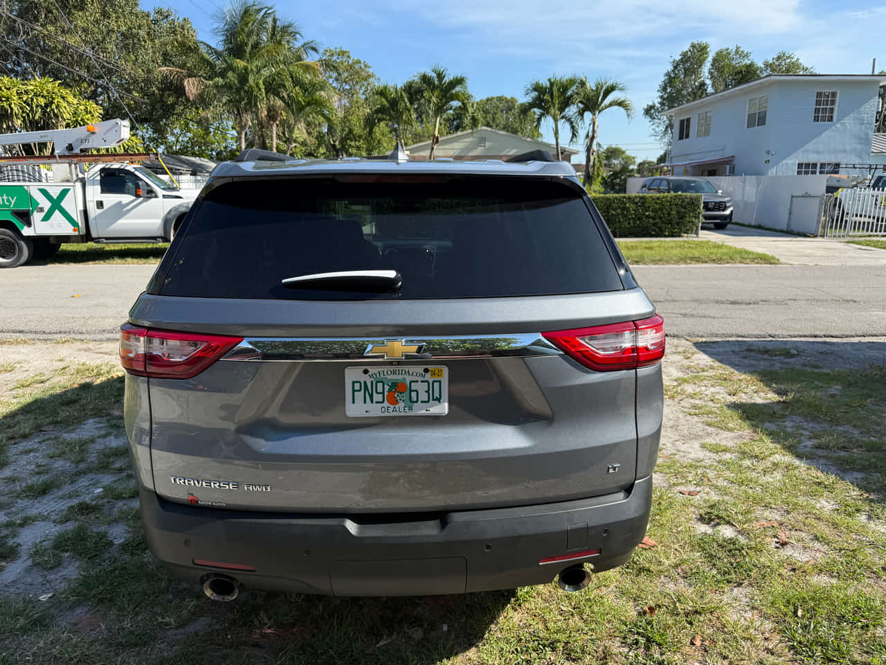 Car Preview