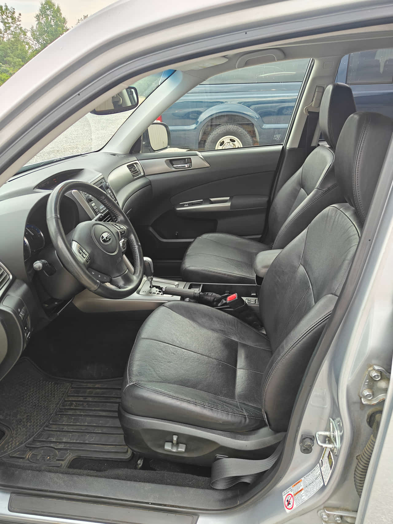 Car Preview