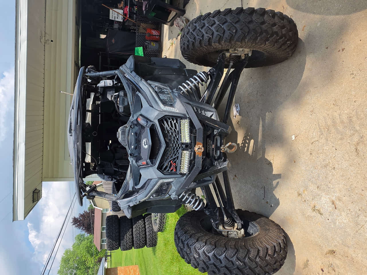Car Preview