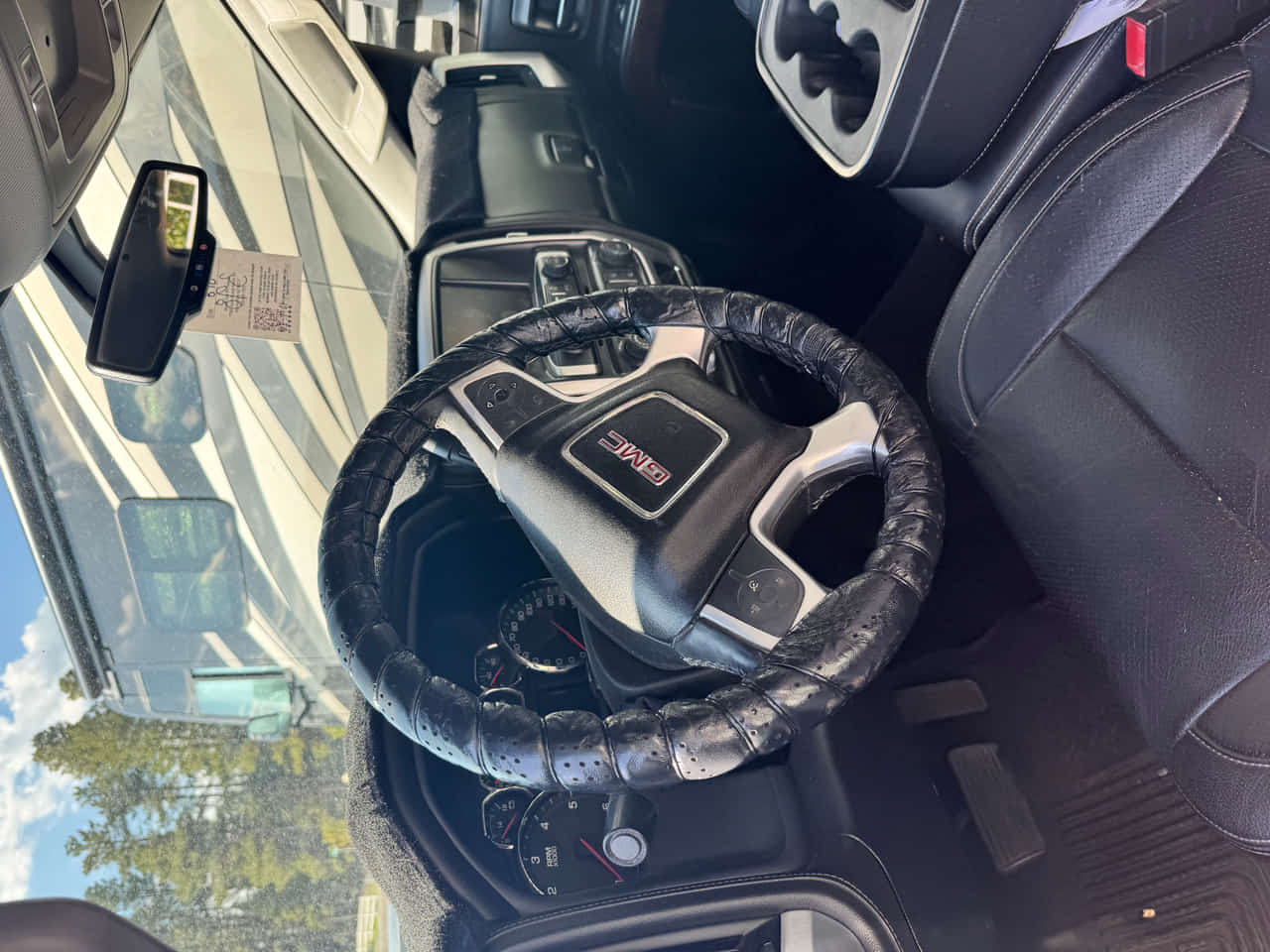 Car Preview