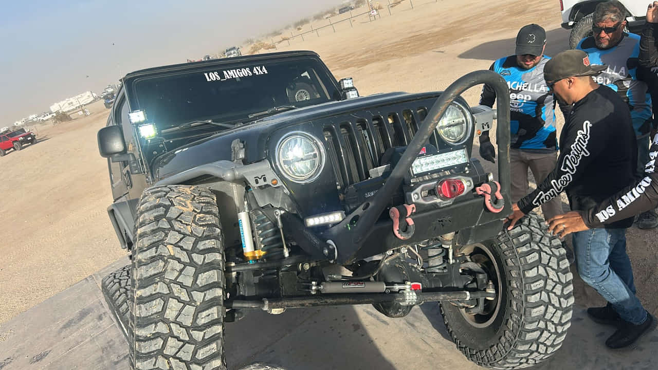 Car Preview