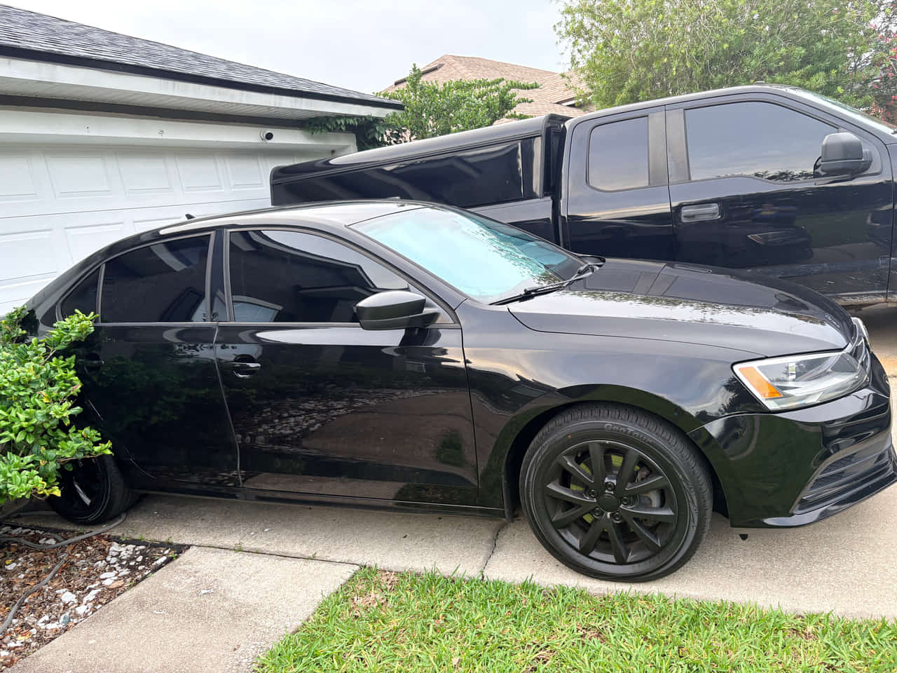 Car Preview