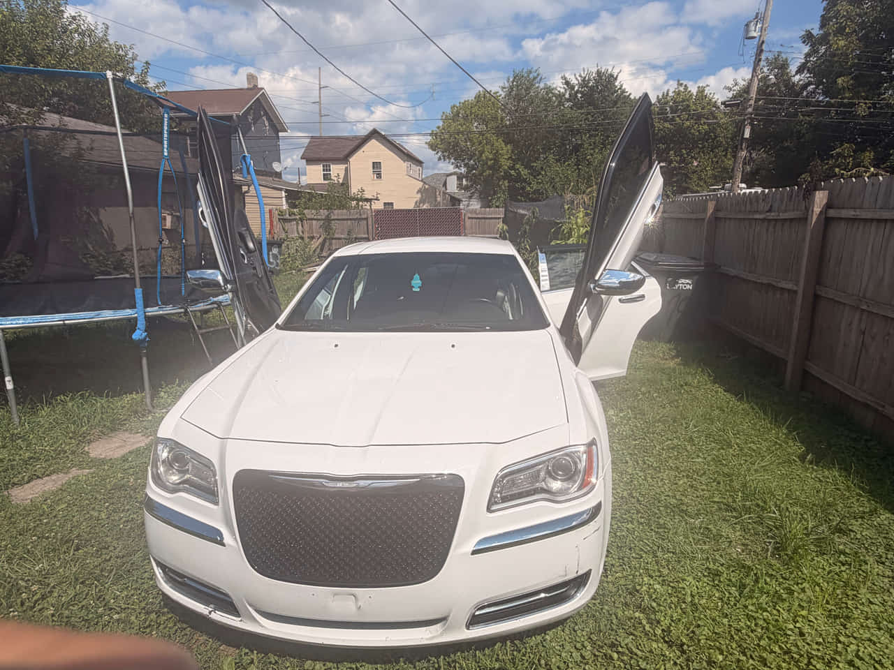 Car Preview