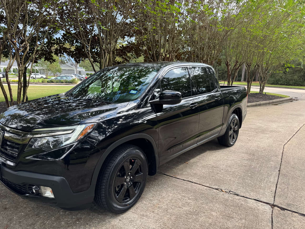 Car Preview
