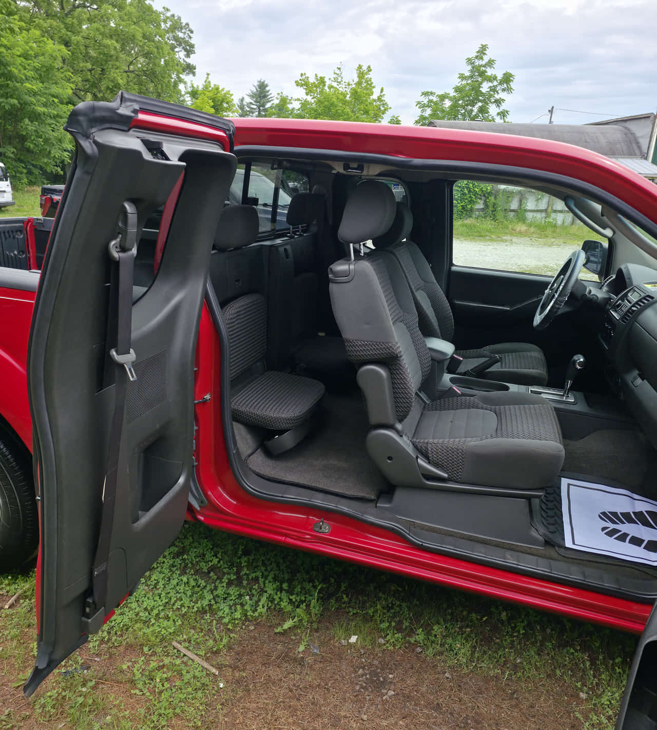 Car Preview