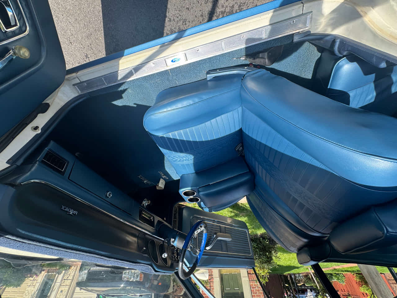 Car Preview