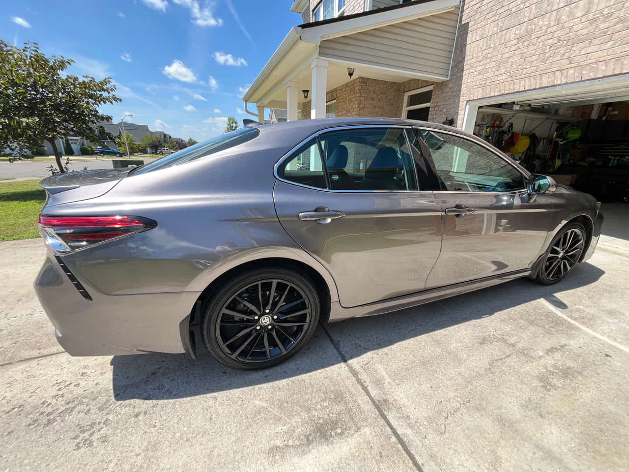 Car Preview